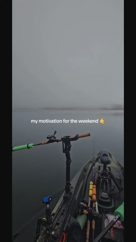 Post 6 by Trouthead_Kayakfishing on TikTok (video)
