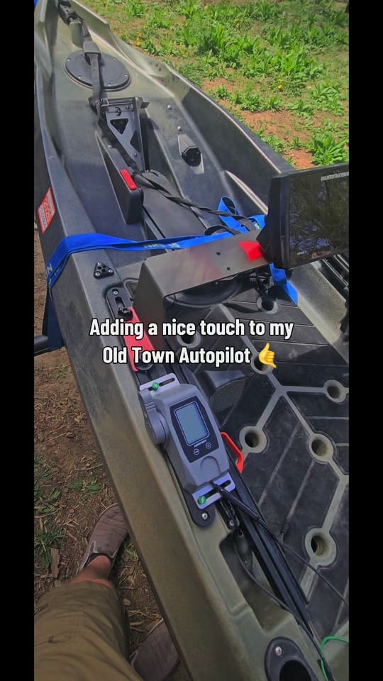 Post 5 by Trouthead_Kayakfishing on TikTok (video)