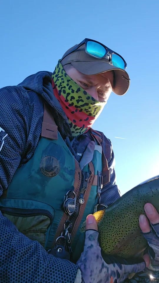 Post 10 by Trouthead_Kayakfishing on TikTok (video)