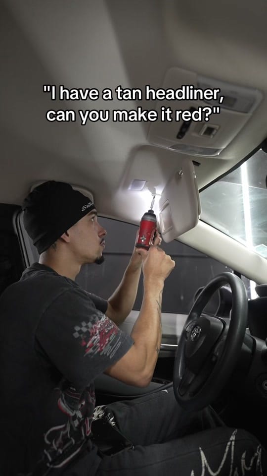 Post 2 by JDKCustoms on TikTok (video)