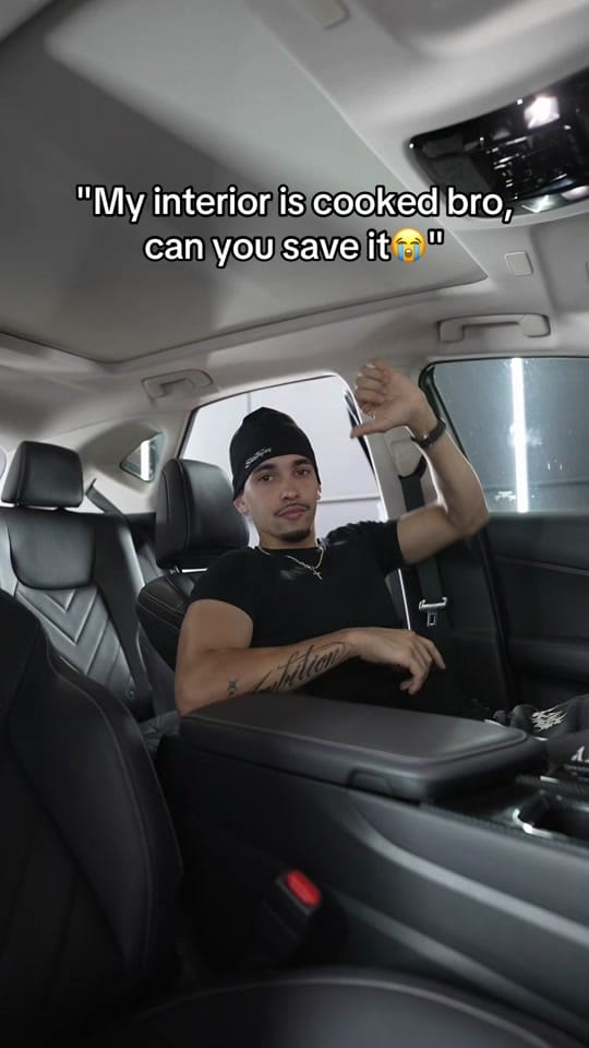 Post 3 by JDKCustoms on TikTok (video)