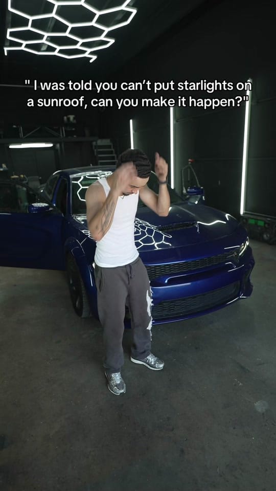 Post 6 by JDKCustoms on TikTok (video)