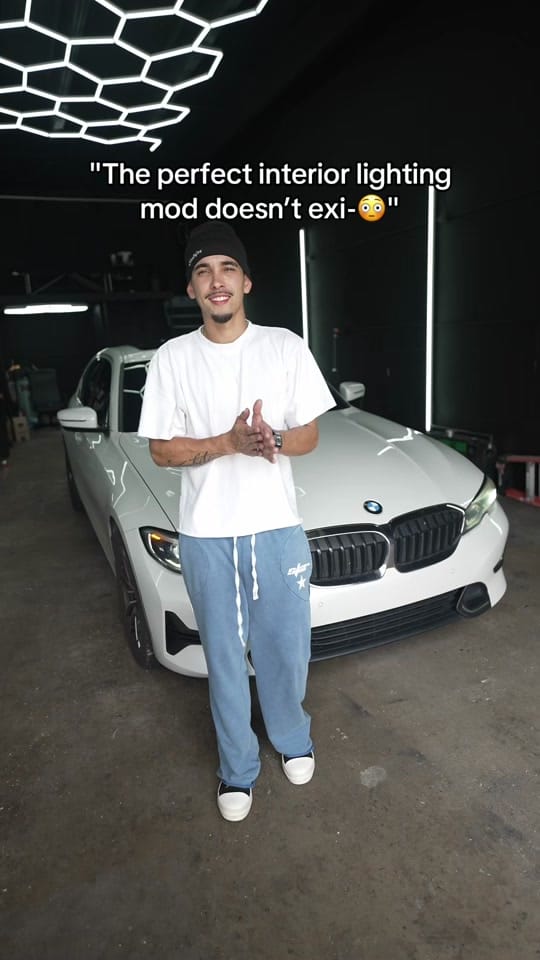 Post 4 by JDKCustoms on TikTok (video)