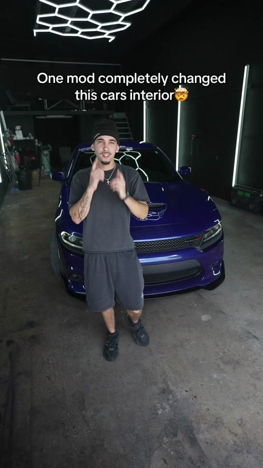 Post 9 by JDKCustoms on TikTok (video)