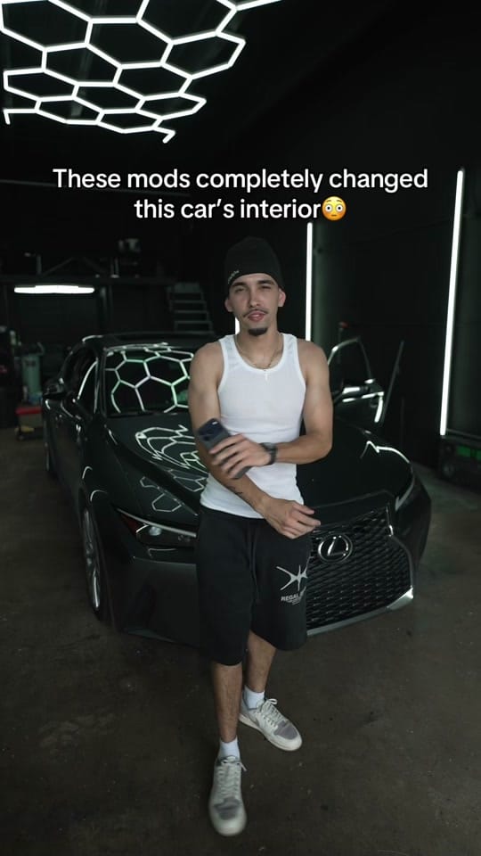 Post 10 by JDKCustoms on TikTok (video)