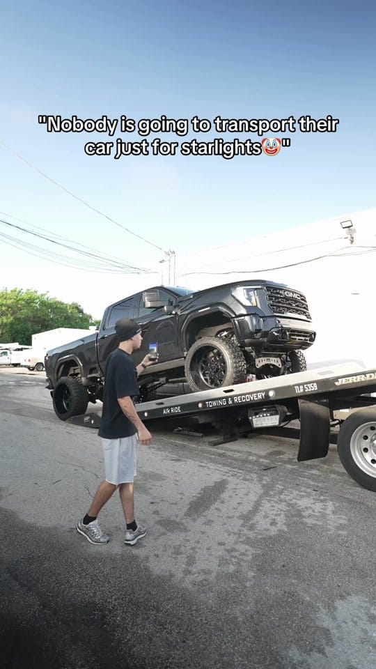 Post 5 by JDKCustoms on TikTok (video)
