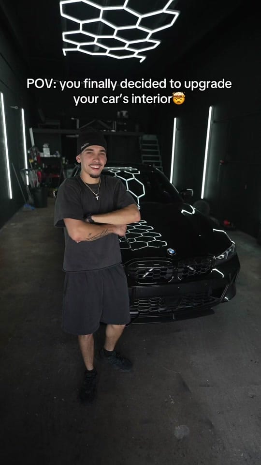 Post 8 by JDKCustoms on TikTok (video)