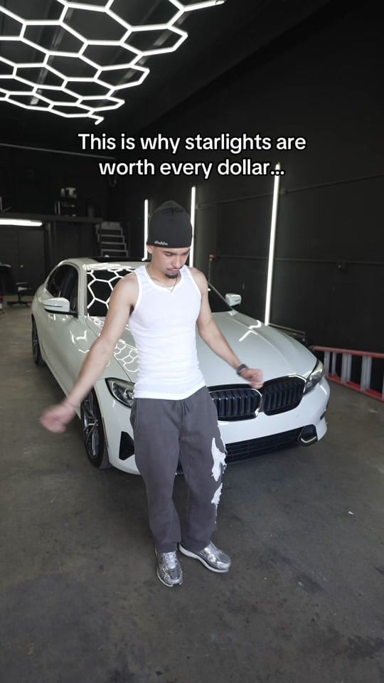 Post 7 by JDKCustoms on TikTok (video)