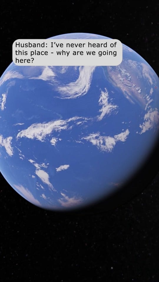 Post 9 by NabetsiTravels | Florida Guide on TikTok (video)