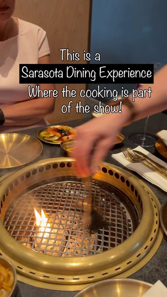 Post 3 by NabetsiTravels | Florida Guide on TikTok (video)
