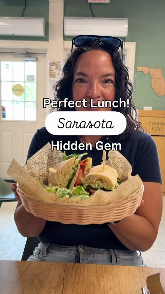 Post 5 by NabetsiTravels | Florida Guide on TikTok (video)