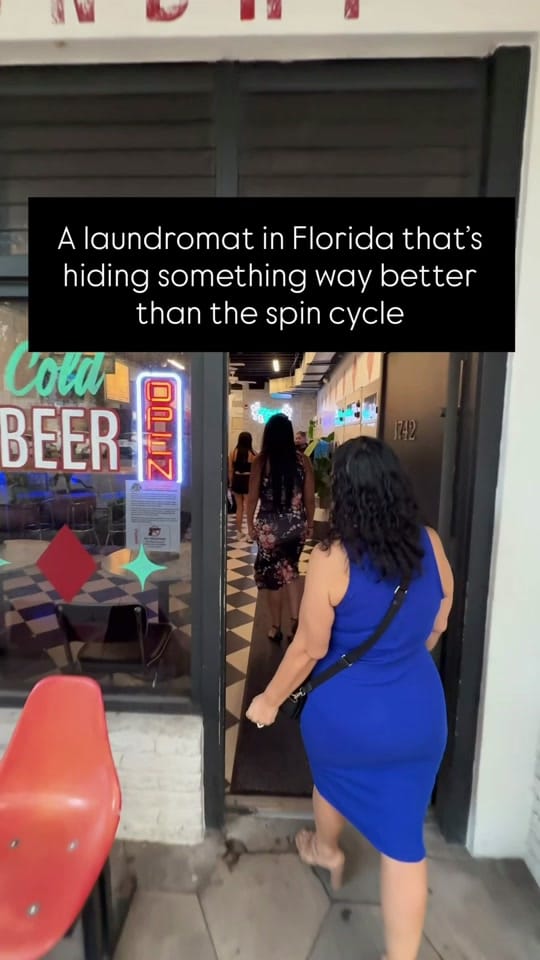 Post 2 by NabetsiTravels | Florida Guide on TikTok (video)
