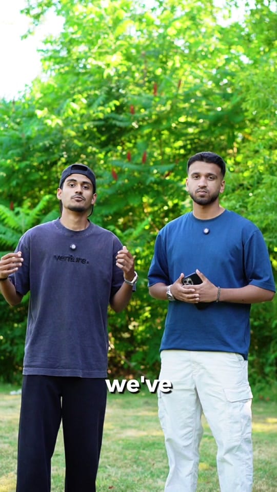 Post 1 by venture.x on TikTok (video)