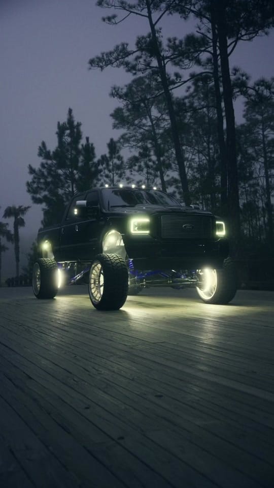 Post 4 by Customs Unlimited on TikTok (video)