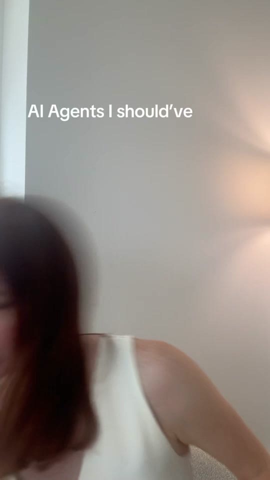 Post 1 by Mariana Antaya on TikTok (video)