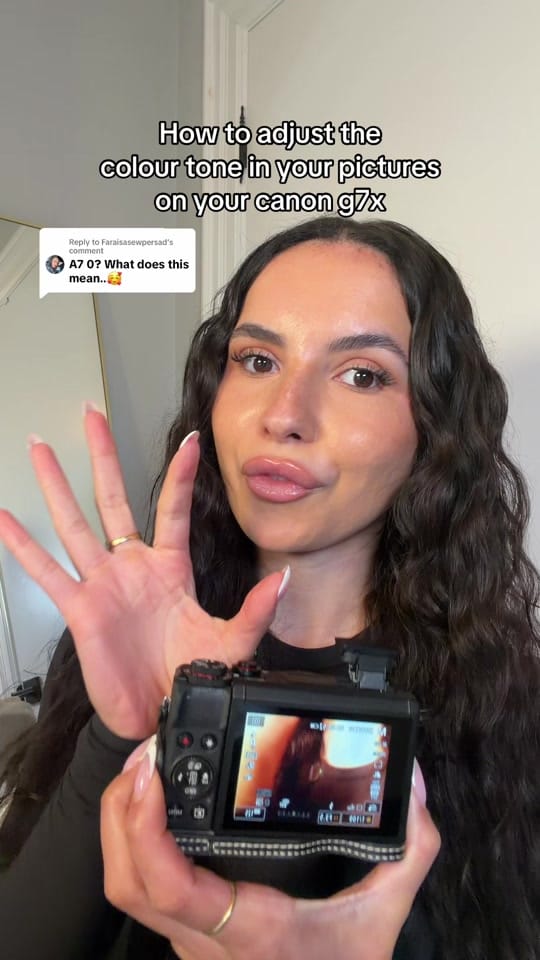 Post 6 by Aiah on TikTok (video)