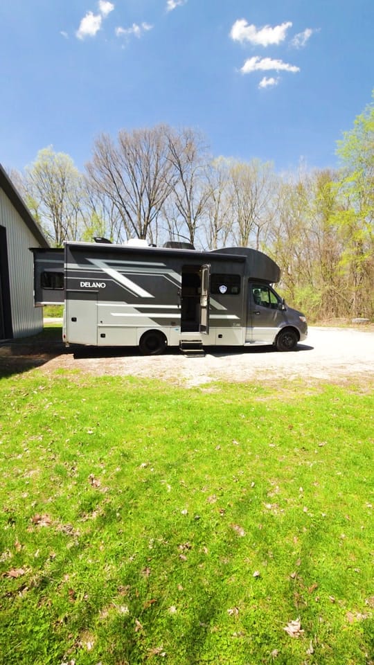 Post 10 by Thor Motor Coach on TikTok (video)