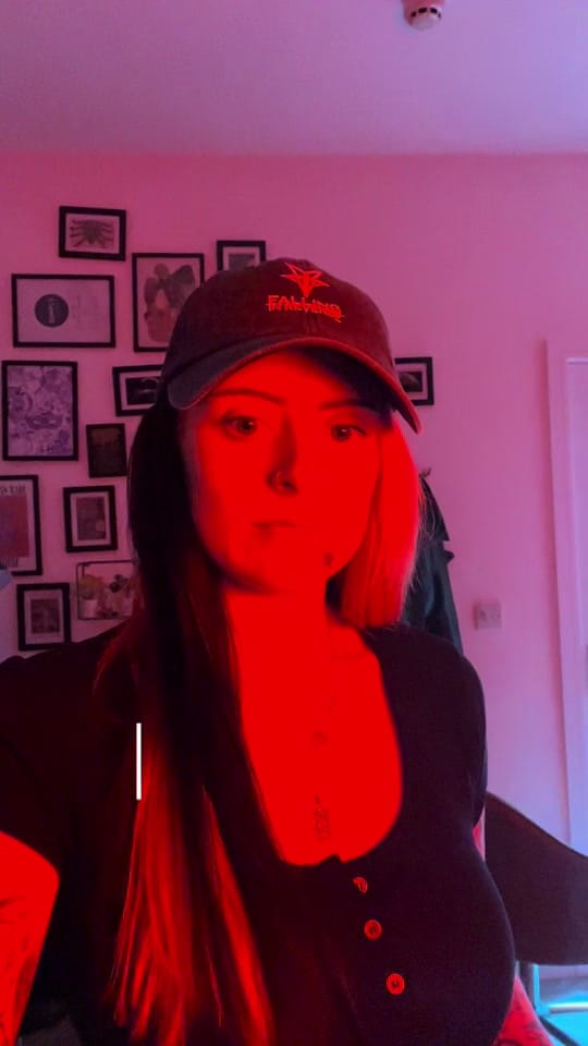 Post 7 by 𝕰𝖒𝖎𝖑𝖞 𝕶𝖆𝖙𝖊 on TikTok (video)