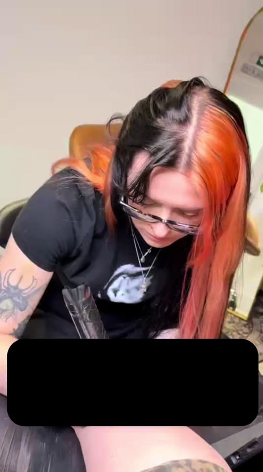 Post 1 by 𝕰𝖒𝖎𝖑𝖞 𝕶𝖆𝖙𝖊 on TikTok (video)