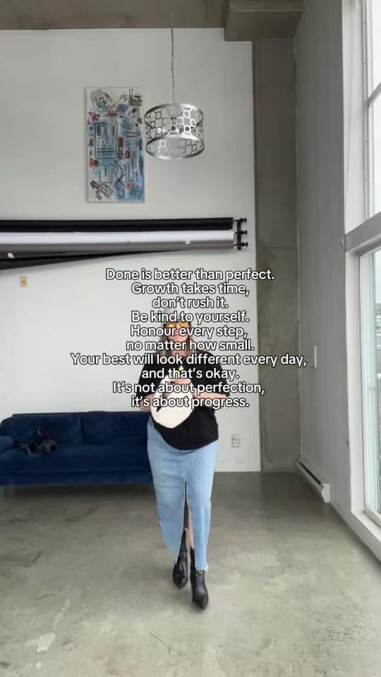 Post 9 by Sarah | 🇨🇦 on TikTok (video)