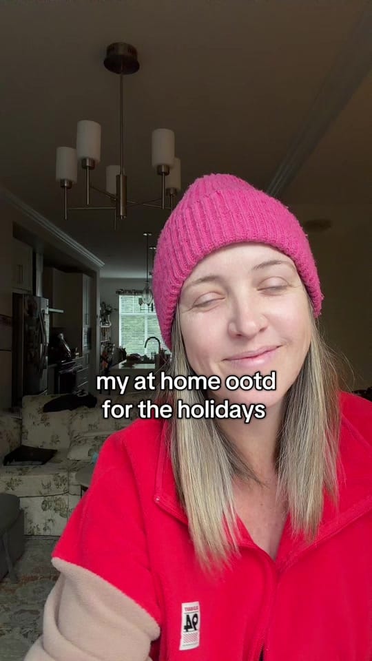 Post 10 by Sarah | 🇨🇦 on TikTok (video)