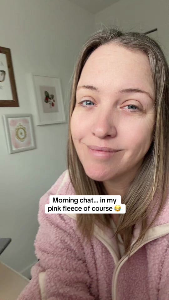 Post 1 by Sarah | 🇨🇦 on TikTok (video)