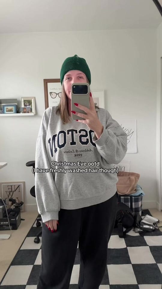 Post 8 by Sarah | 🇨🇦 on TikTok (video)