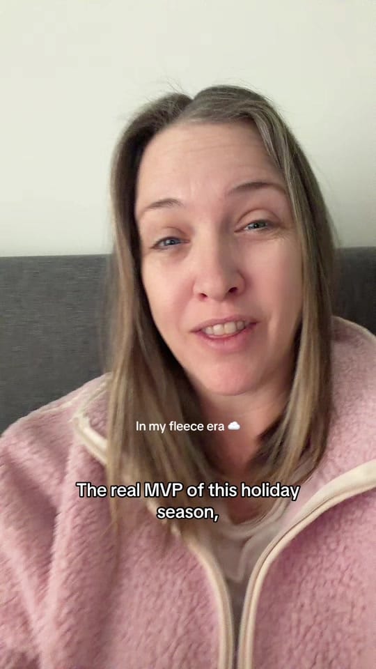 Post 3 by Sarah | 🇨🇦 on TikTok (video)