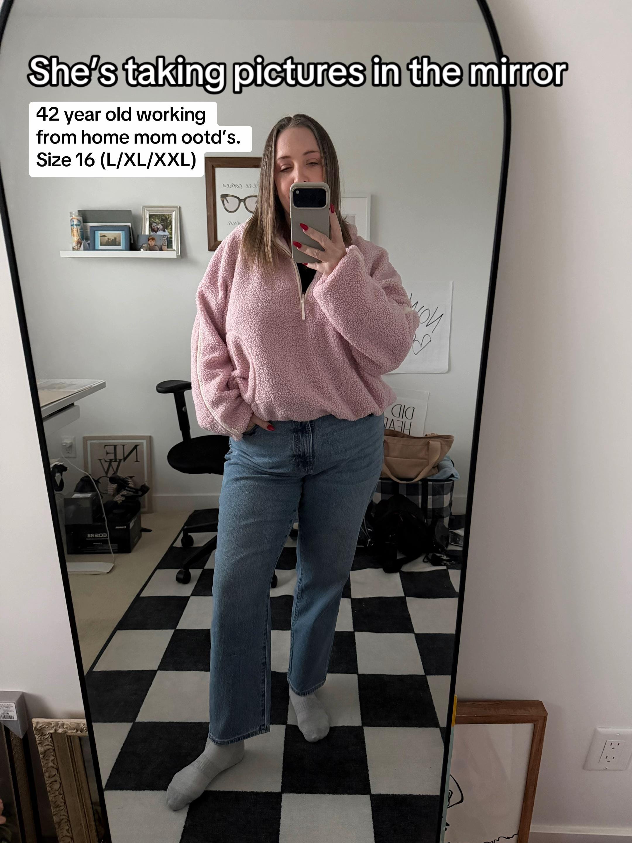 Post 4 by Sarah | 🇨🇦 on TikTok (video)