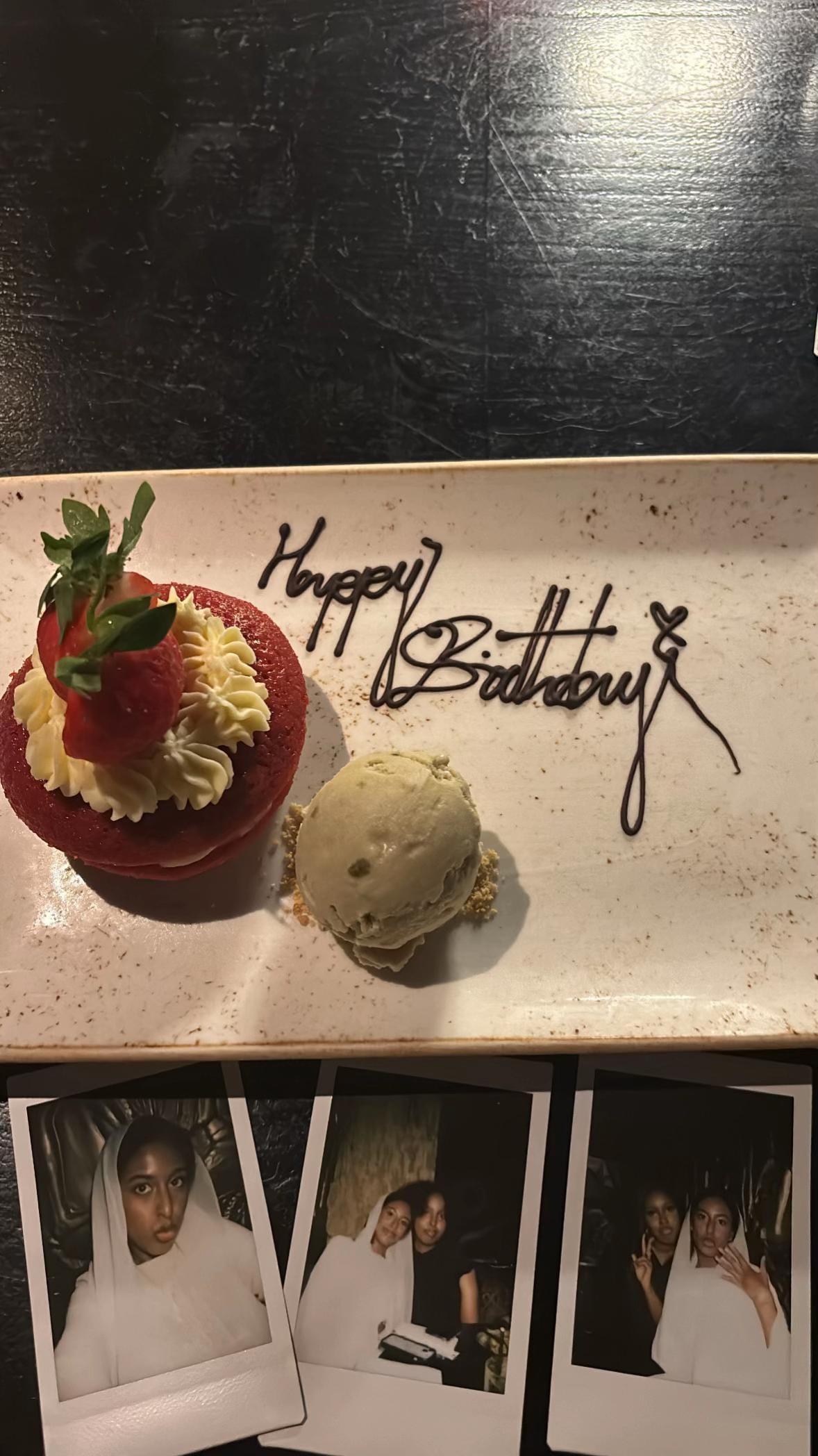 Post 2 by idil 🪷 on TikTok (video)