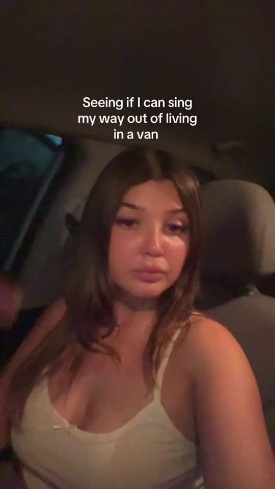 Post 8 by 🥀Alice444 on TikTok (video)