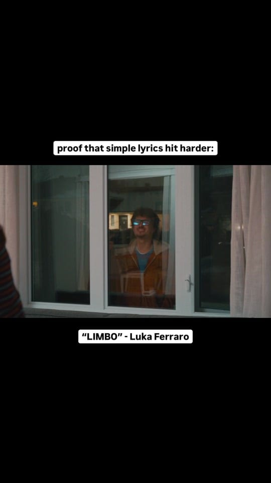 Post 8 by lukaferraro on TikTok (video)