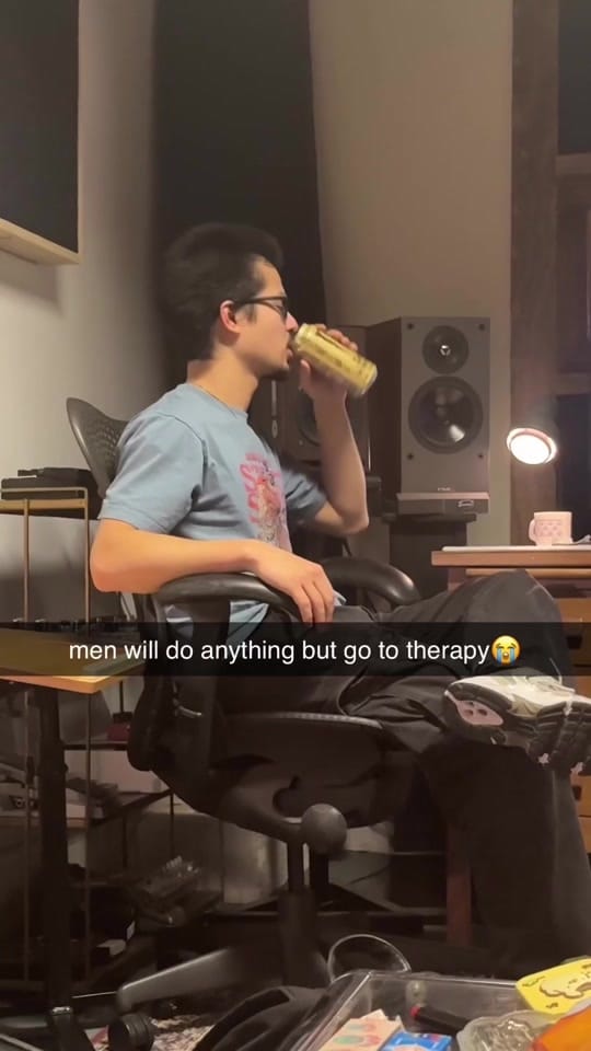 Post 9 by lukaferraro on TikTok (video)