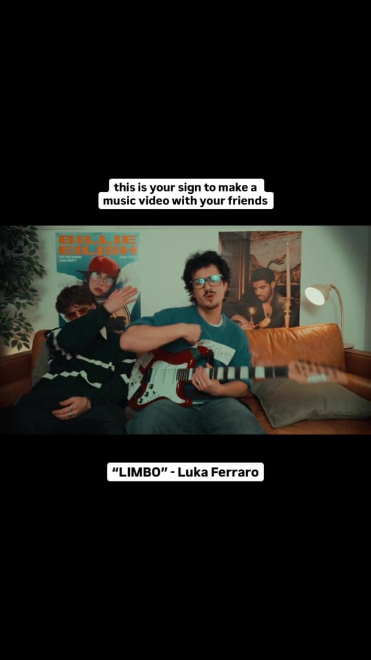 Post 7 by lukaferraro on TikTok (video)