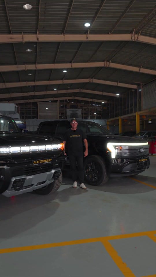 Post 8 by Autogroup International on TikTok (video)
