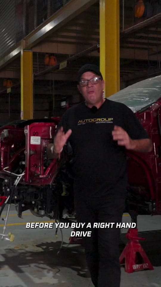 Post 6 by Autogroup International on TikTok (video)