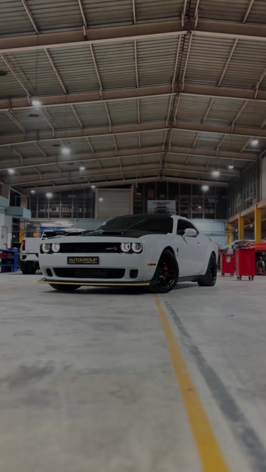 Post 9 by Autogroup International on TikTok (video)