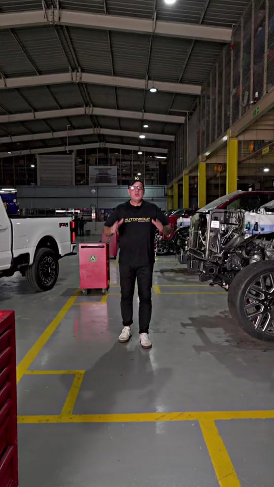 Post 4 by Autogroup International on TikTok (video)