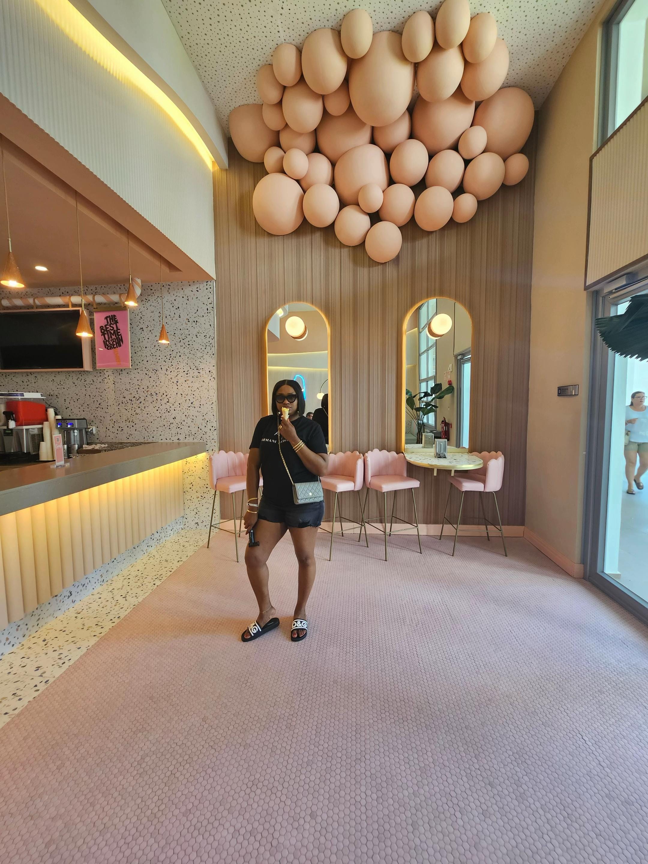 Post 2 by Stephanie on TikTok (video)