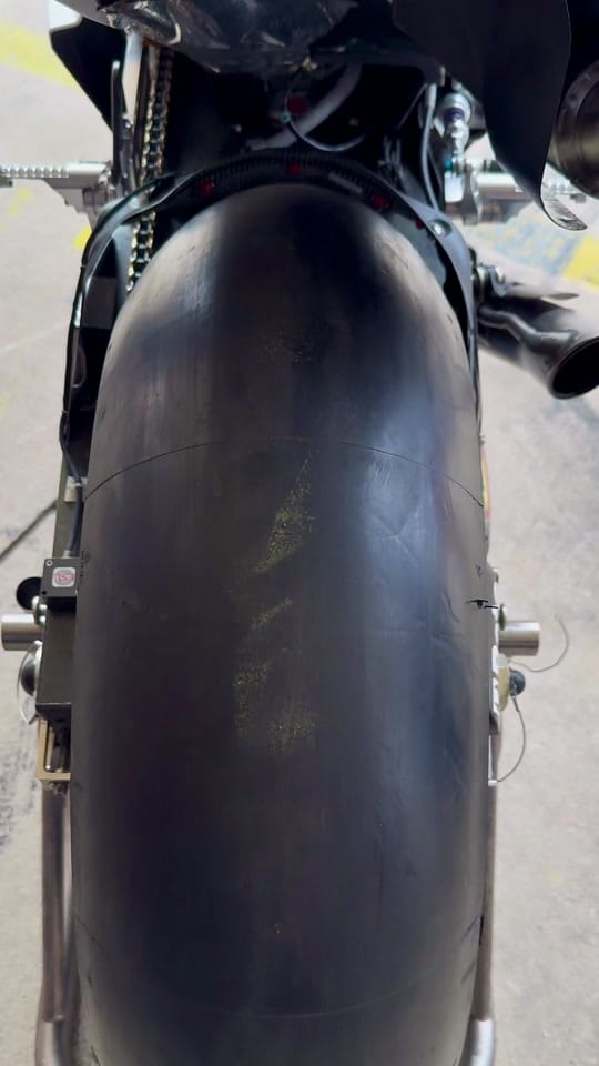 Post 2 by motorradboy on TikTok (video)