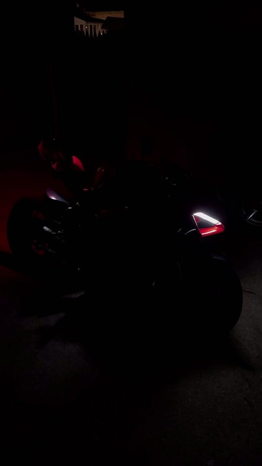 Post 3 by motorradboy on TikTok (video)