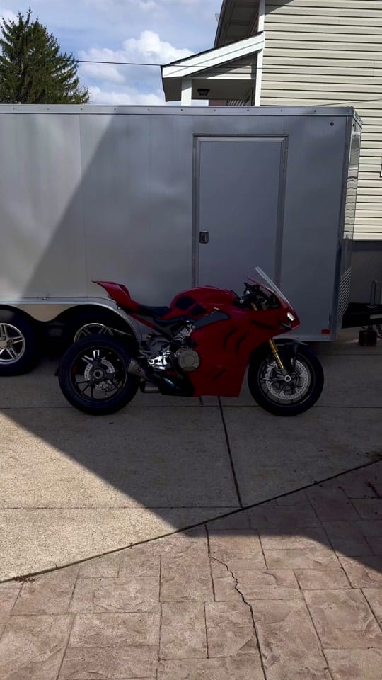 Post 5 by motorradboy on TikTok (video)