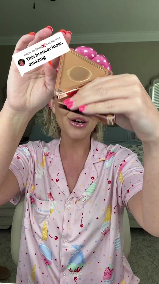 Post 6 by Cassie Saylor on TikTok (video)