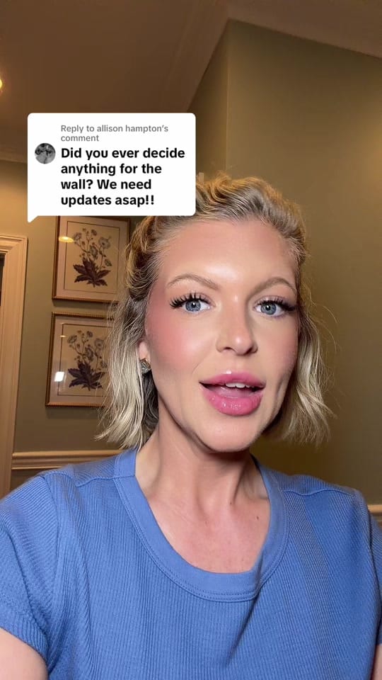 Post 1 by Cassie Saylor on TikTok (video)