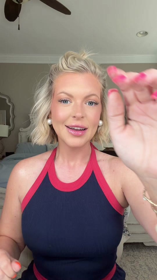 Post 2 by Cassie Saylor on TikTok (video)