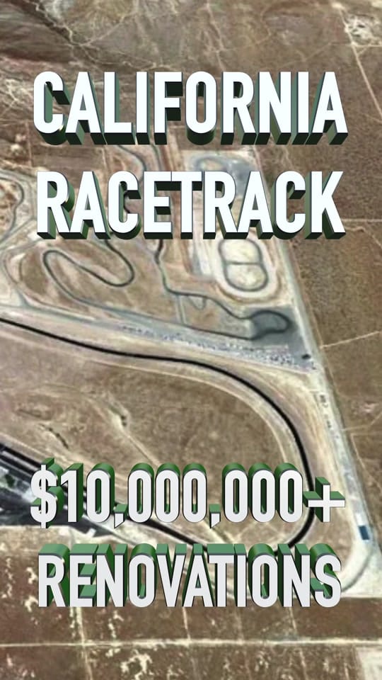 Post 9 by Track Shaker® on TikTok (video)