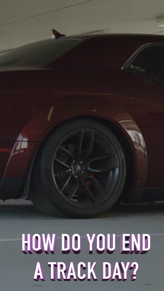 Post 10 by Track Shaker® on TikTok (video)