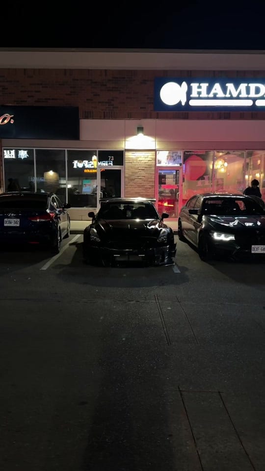 Post 6 by yyz.media™ on TikTok (video)