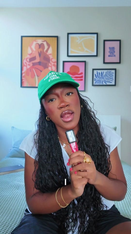 Post 8 by paige on TikTok (video)