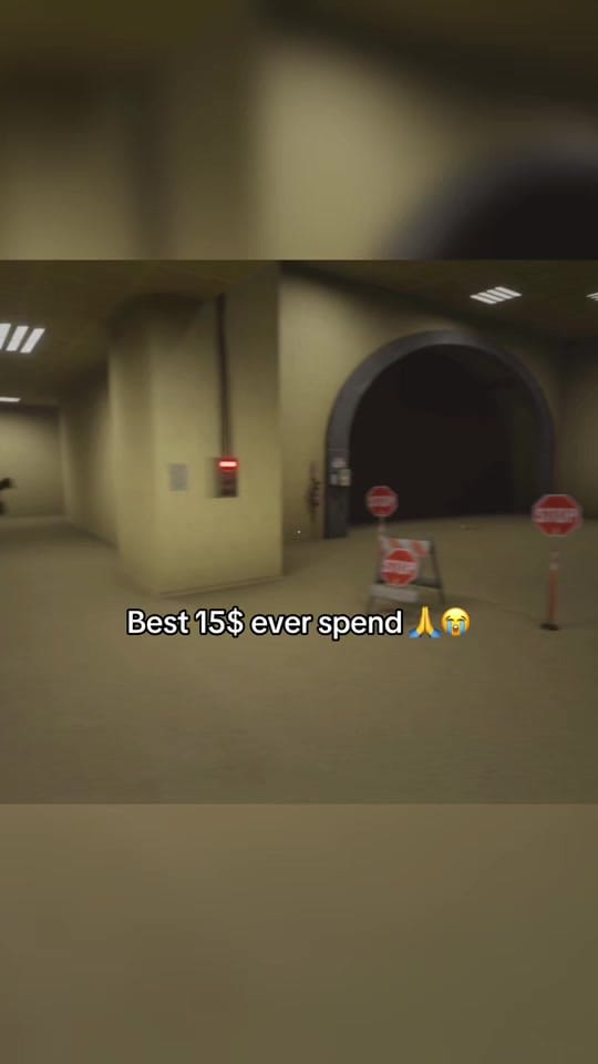 Post 5 by ☆ Lorikgames ☆ on TikTok (video)